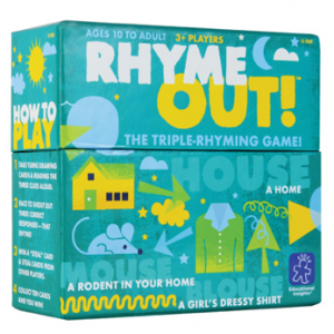 RhymeOut