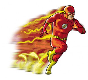 flash