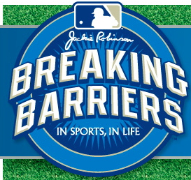 Jackie Robinson Breaking Barriers Essay Contest