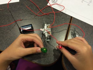 Series and Parallel Circuits