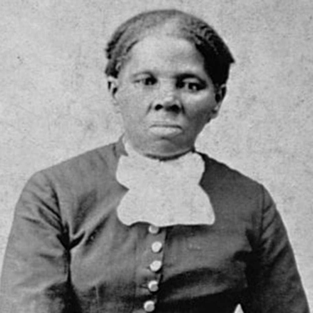 Social Studies Spark 44 The Breathtaking Courage Of Harriet Tubman