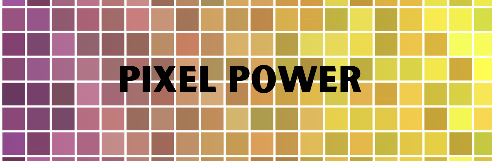 # 94: Pixel Power | Westside Excellence in Youth