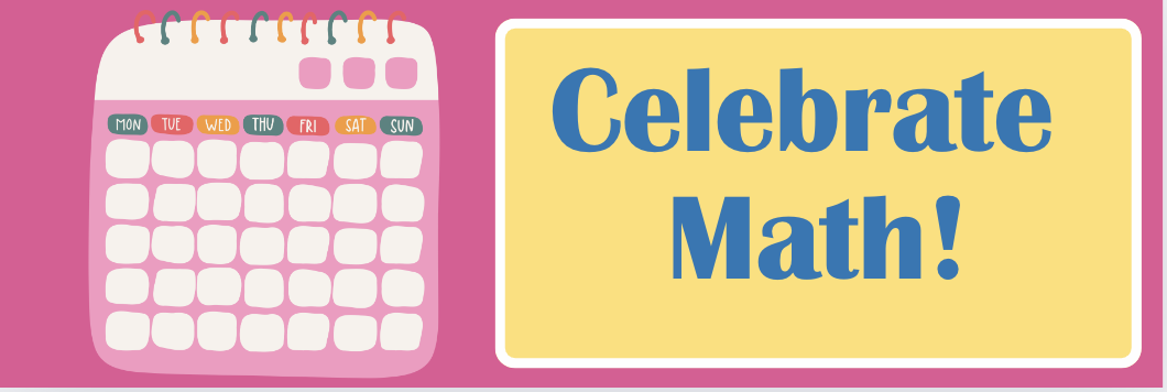 Celebratomg Math #10: Celebrate Math! | Westside Excellence in Youth