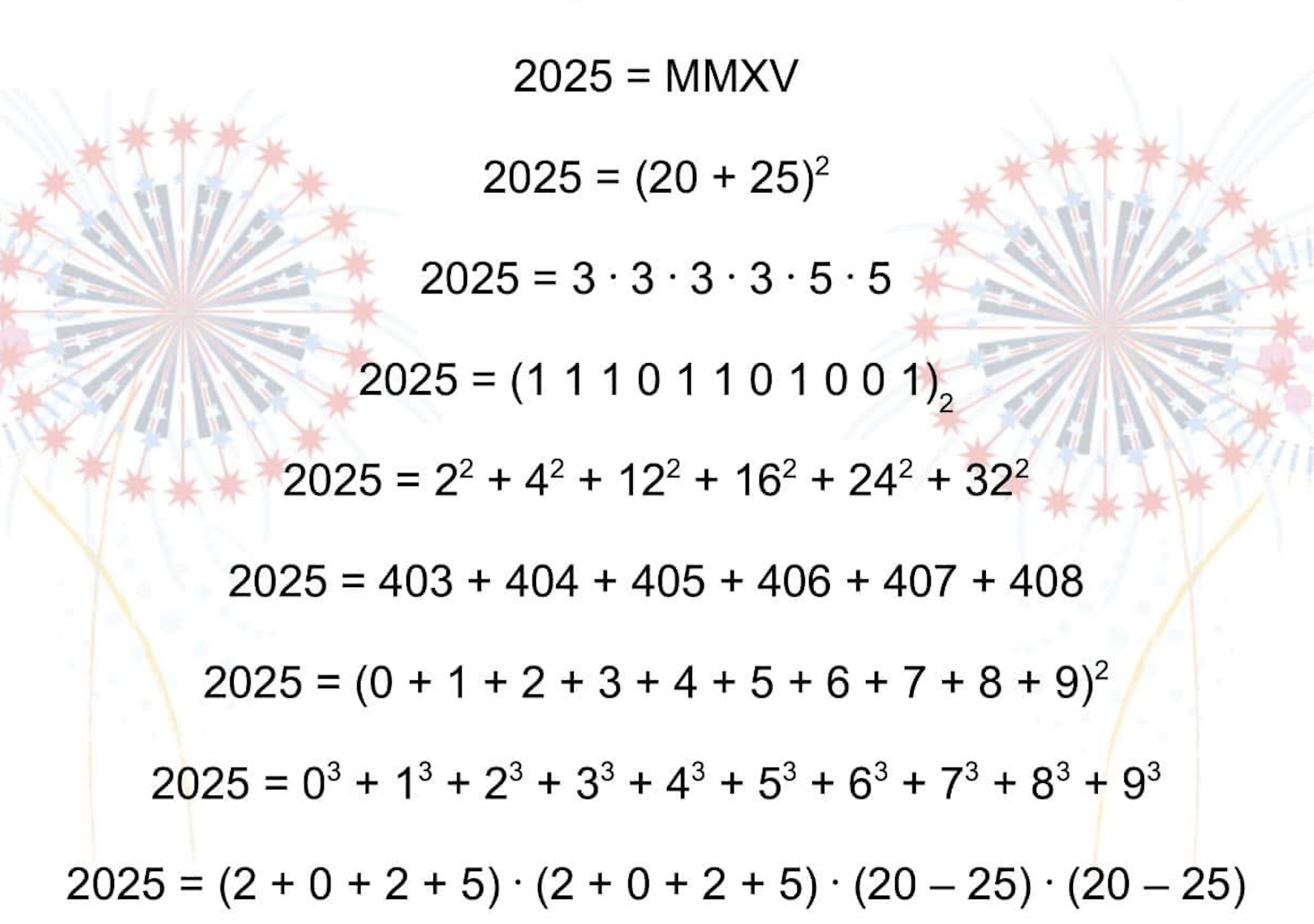 #108: 2025 Math! | Westside Excellence in Youth